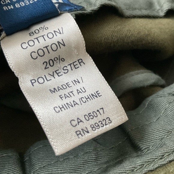 y2k  Roots Bucket Hat - Picture 4 of 8